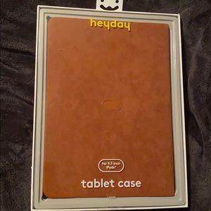 iPad case